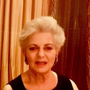 Meet your Posher, Marilyn